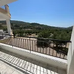 Nyaraló Swan And Gate
